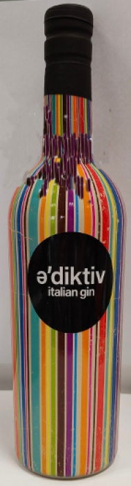 GIN ADIKTIV CL.50